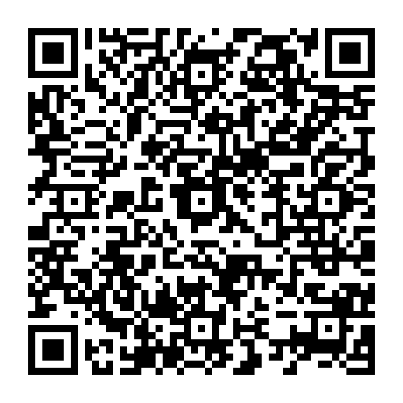 QR-kód