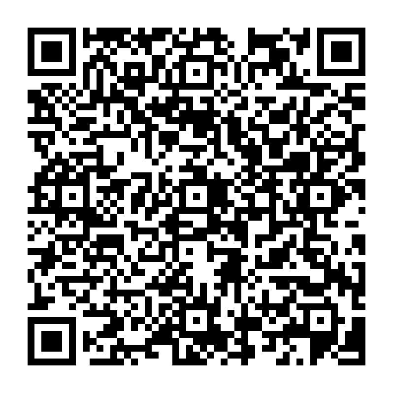QR-kód