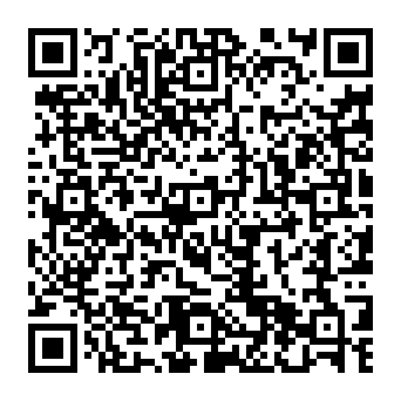 QR-kód