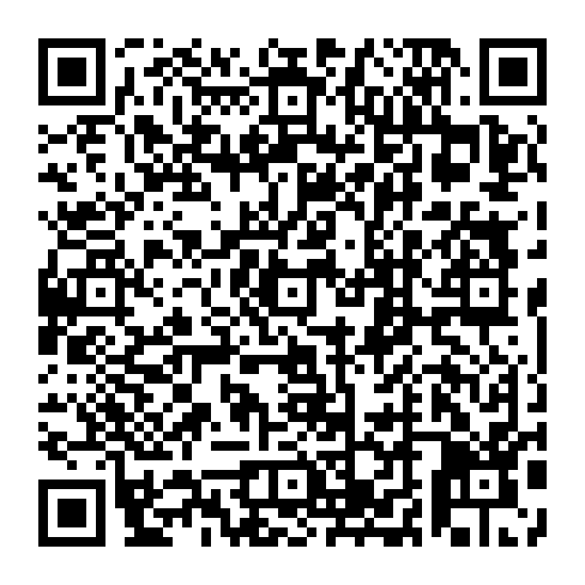 QR-kód