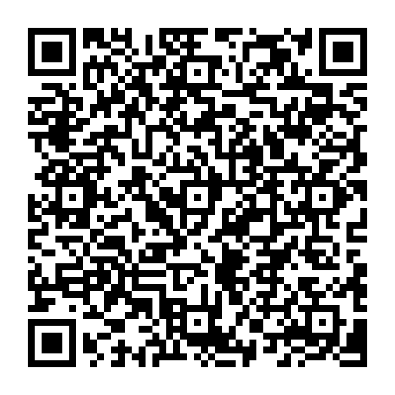 QR-kód