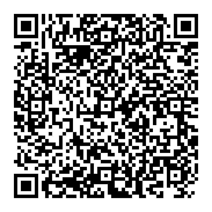 QR-kód