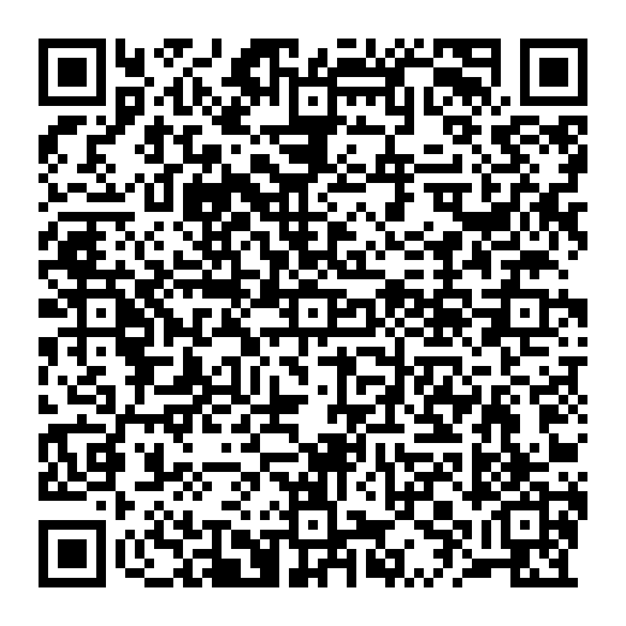 QR-kód