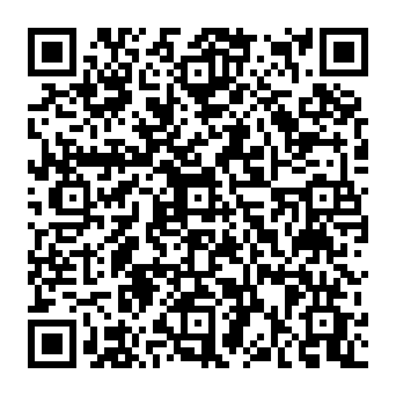 QR-kód