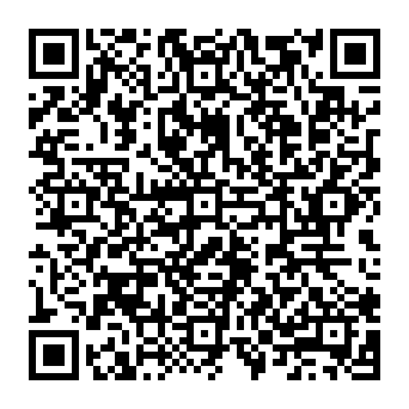 QR-kód