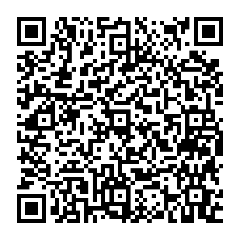 QR-kód