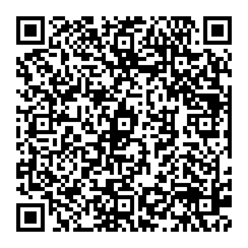 QR-kód