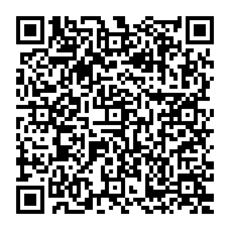 QR-kód