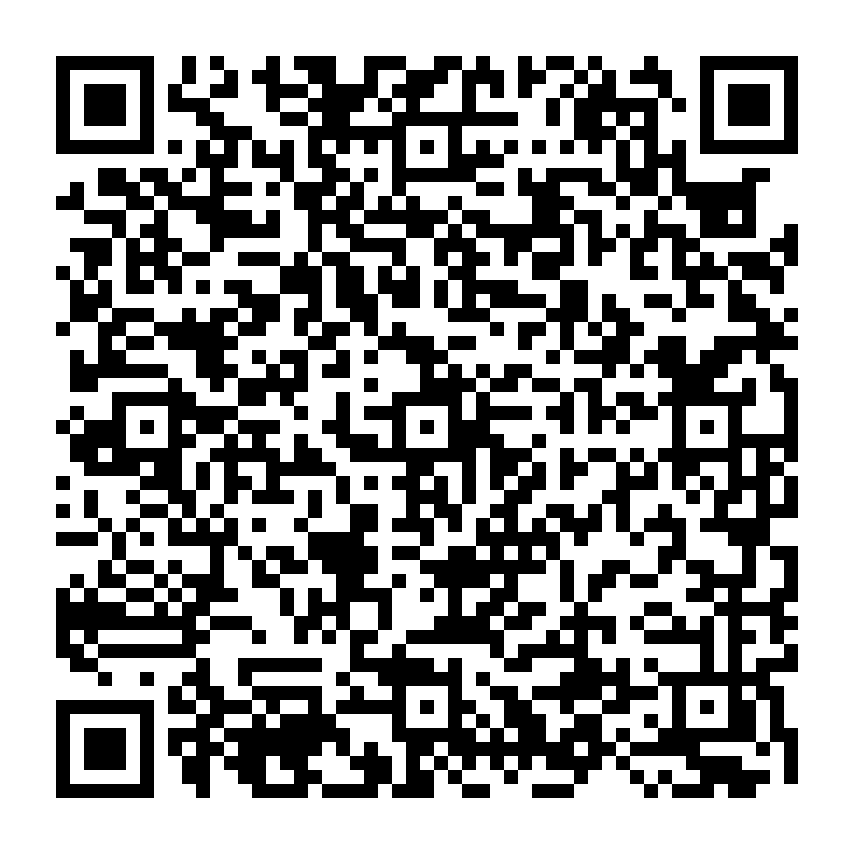 QR-kód