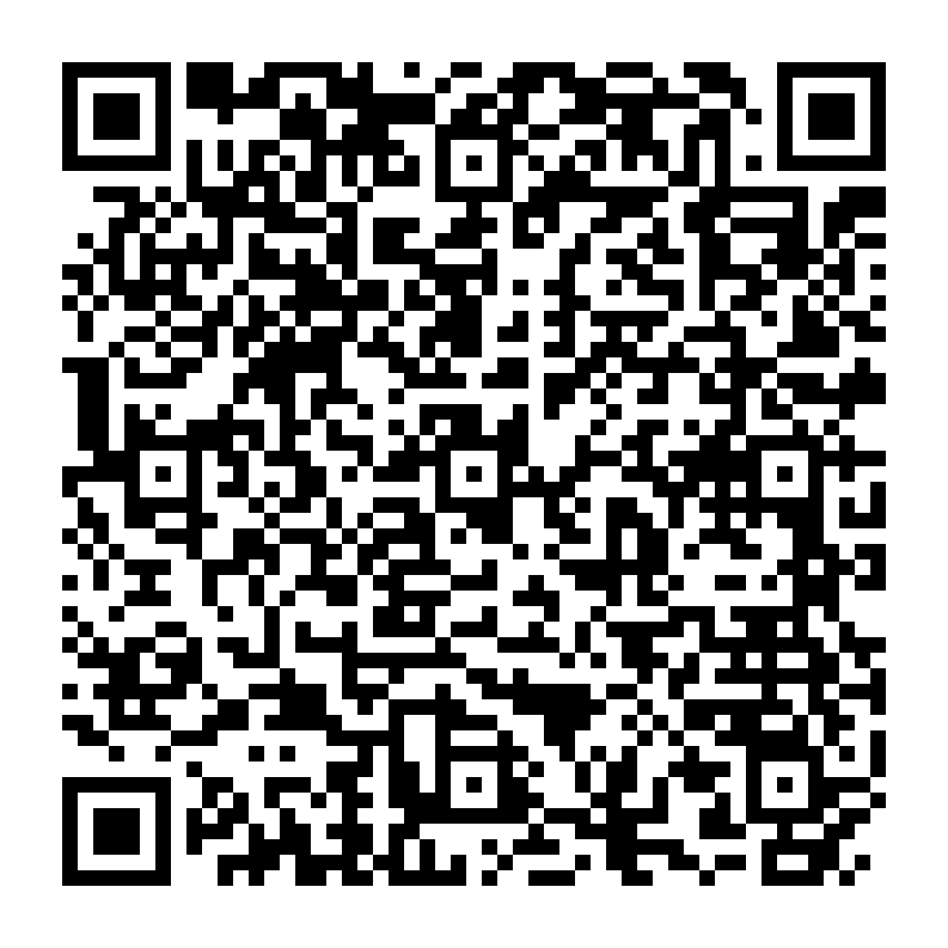 QR-kód