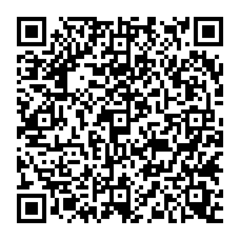 QR-kód
