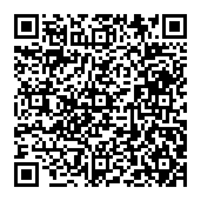 QR-kód