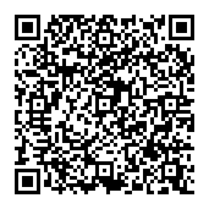 QR-kód