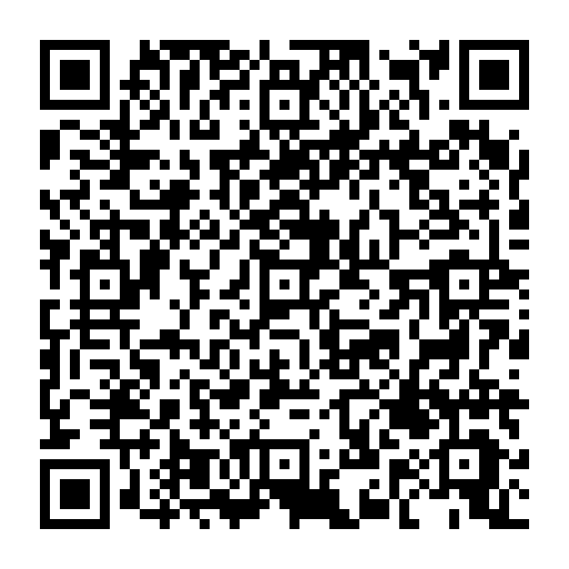 QR-kód