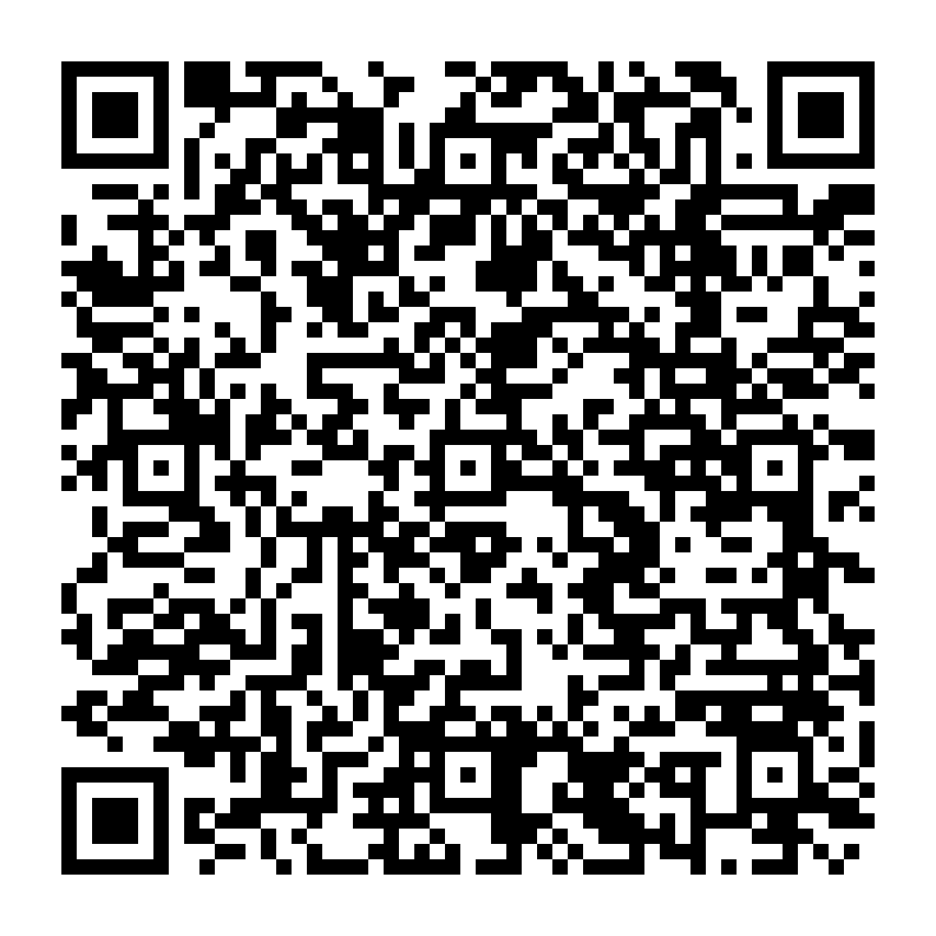 QR-kód