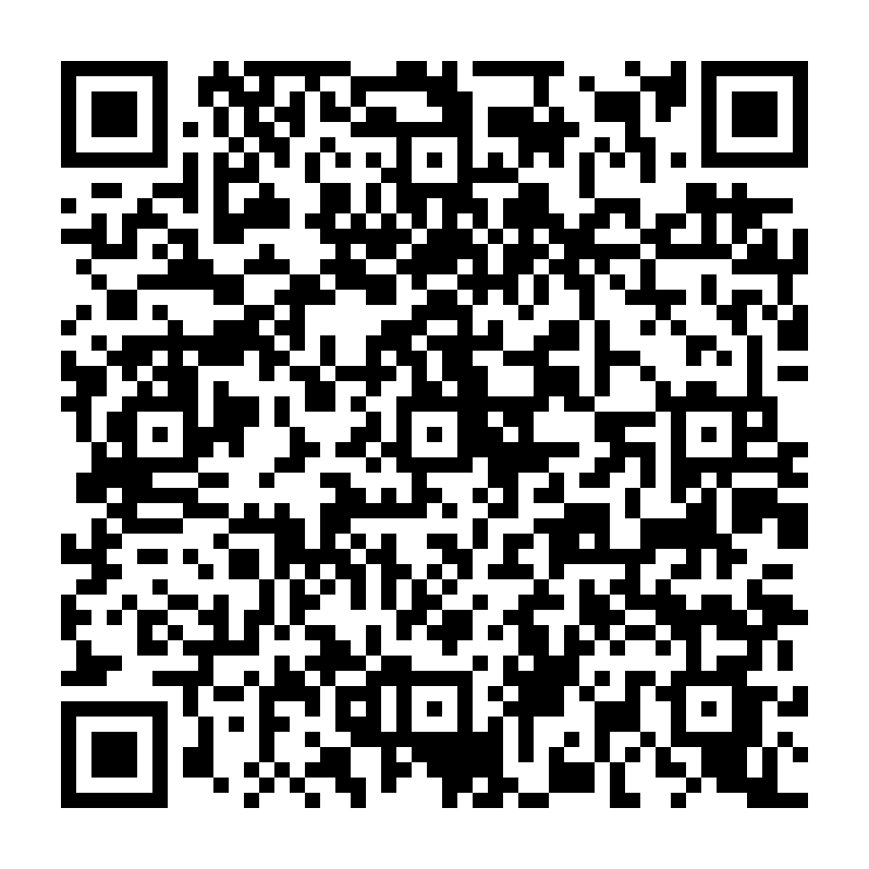 QR-kód