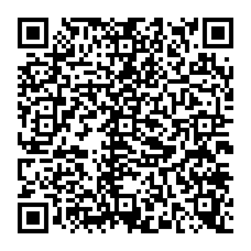 QR-kód
