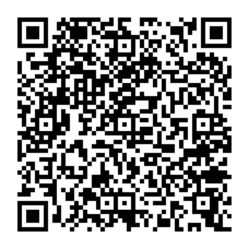 QR-kód
