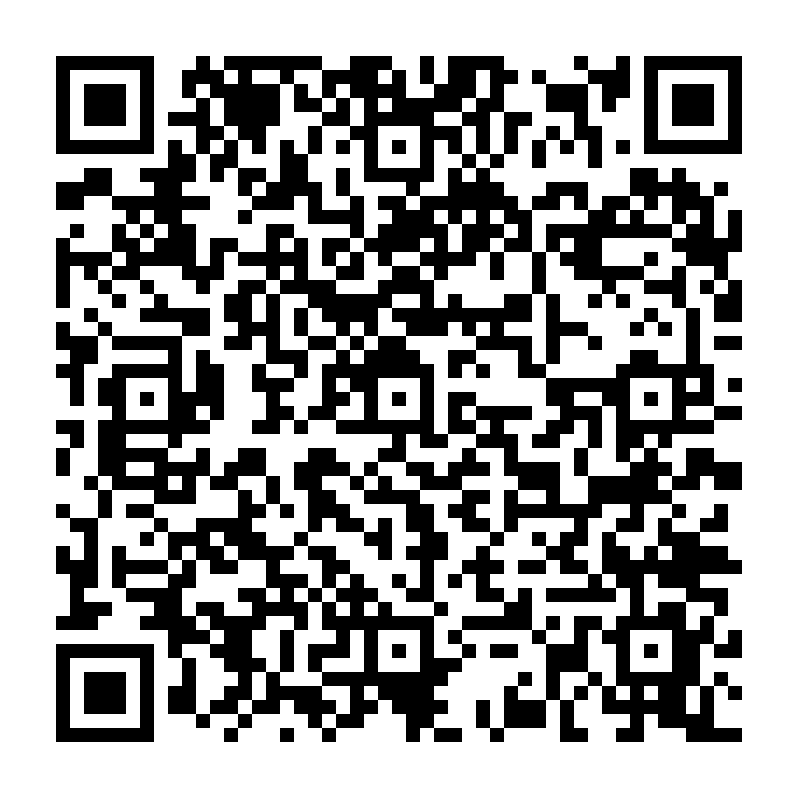 QR-kód