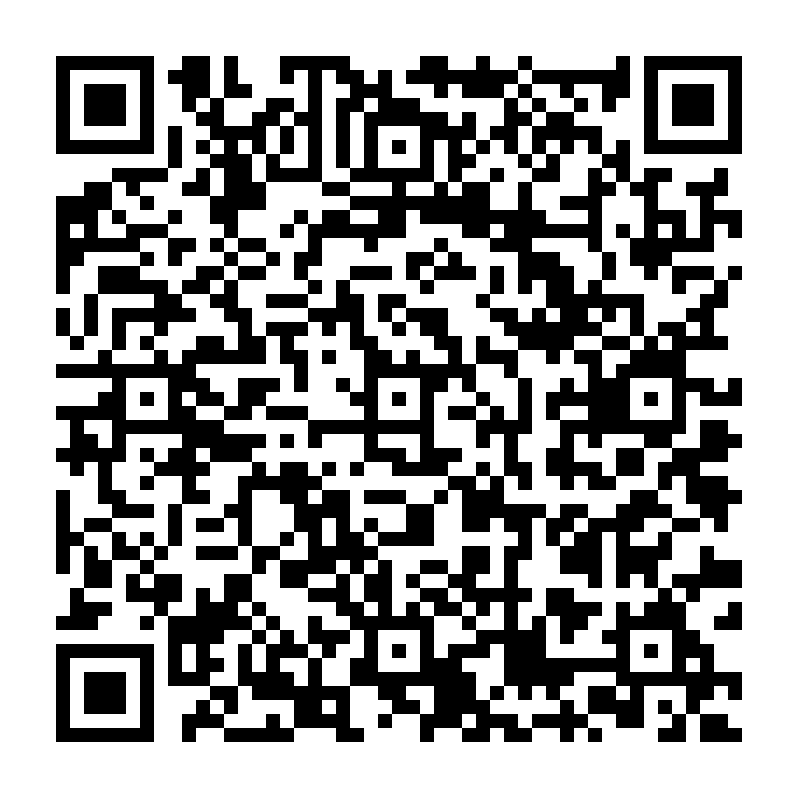 QR-kód