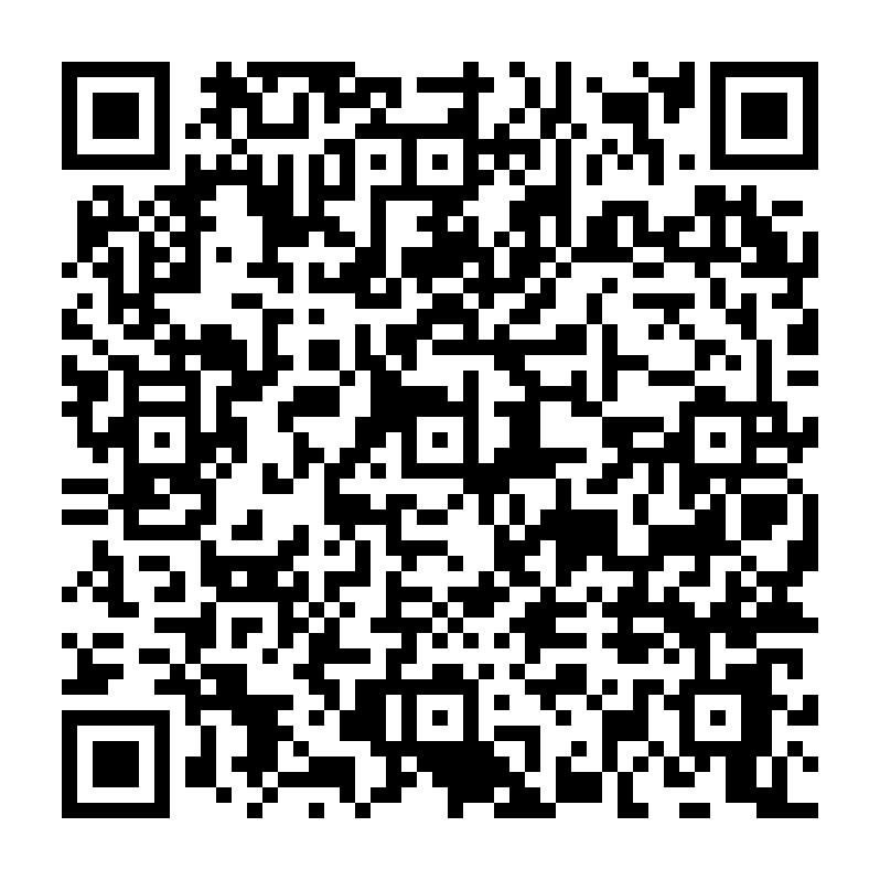 QR-kód