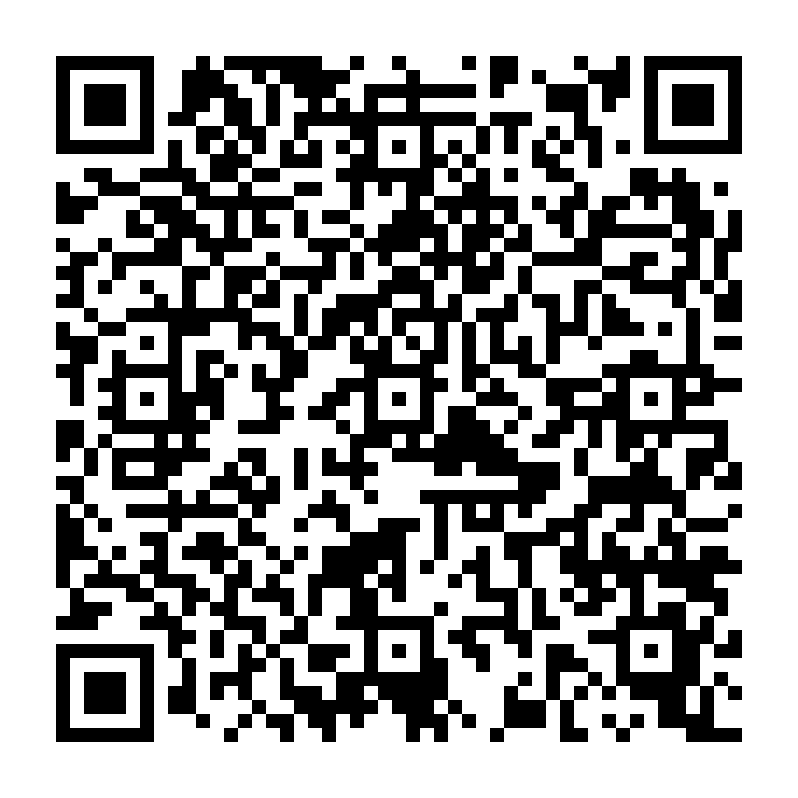QR-kód