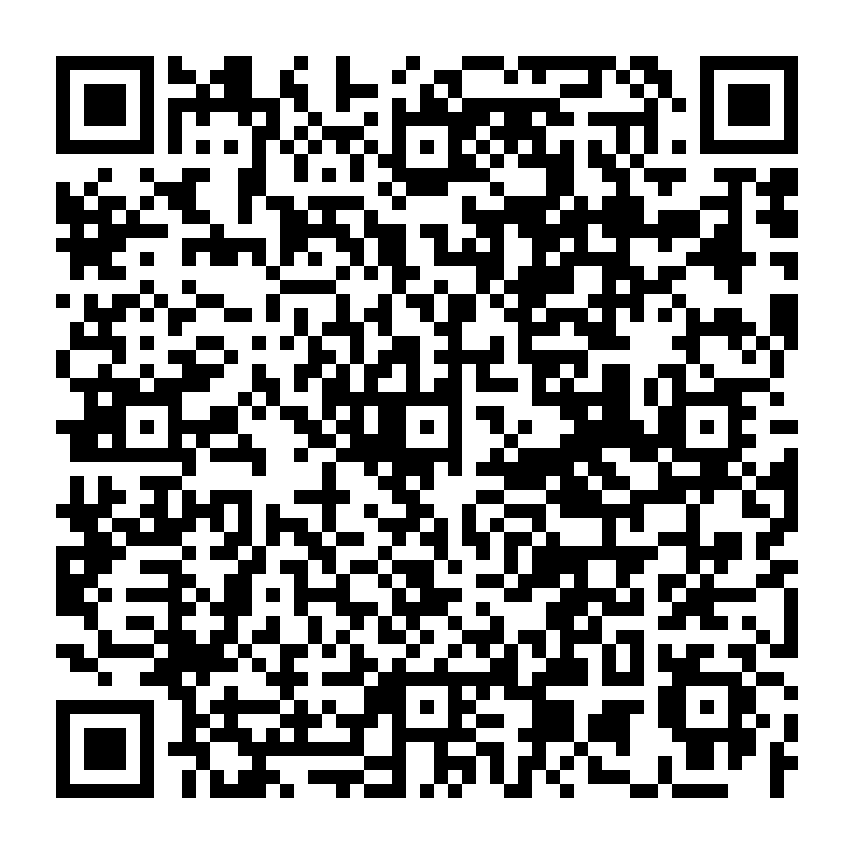 QR-kód