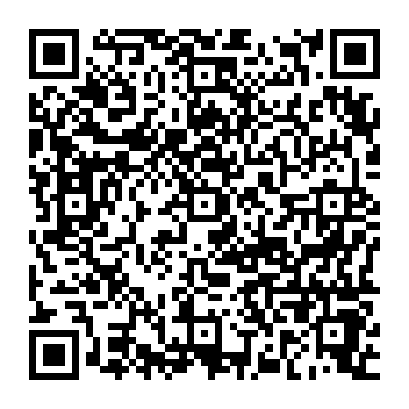 QR-kód