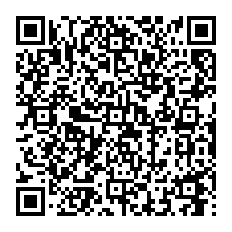 QR-kód