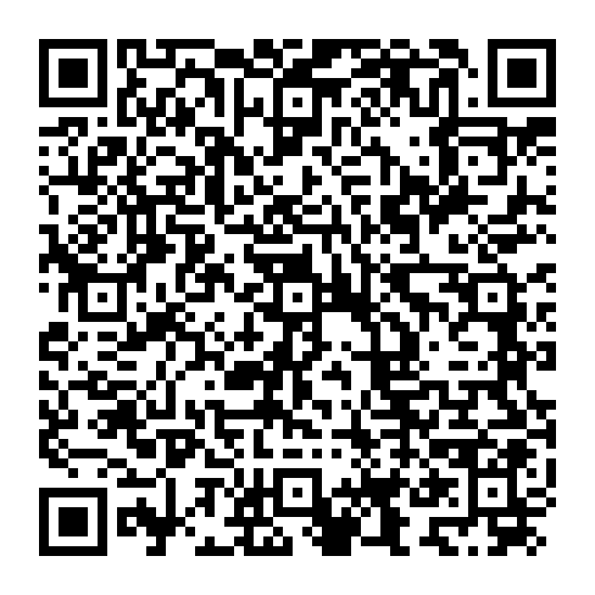 QR-kód
