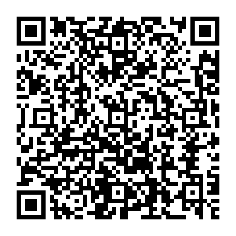 QR-kód