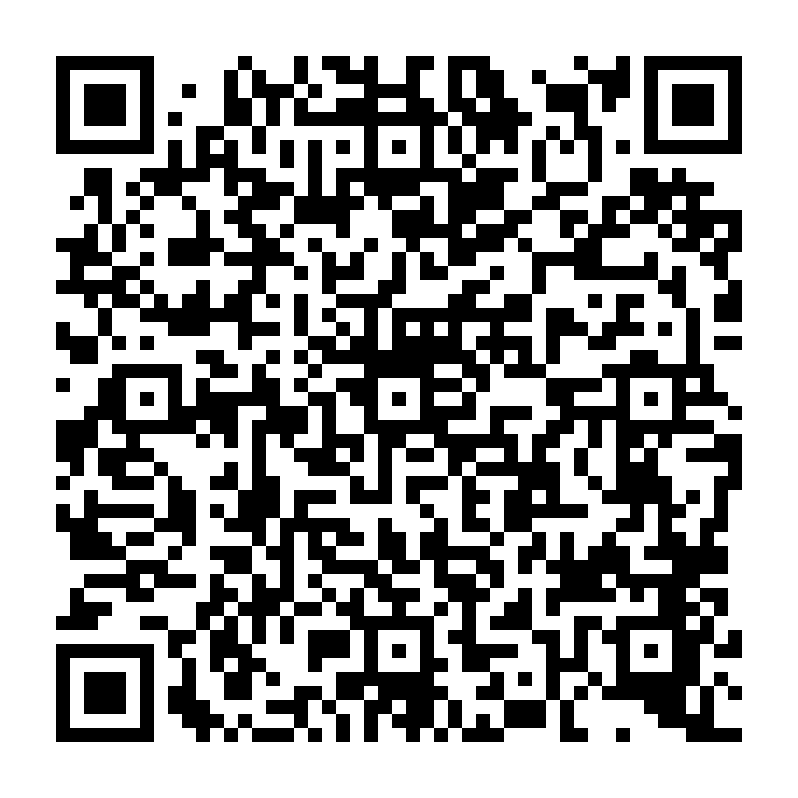 QR-kód
