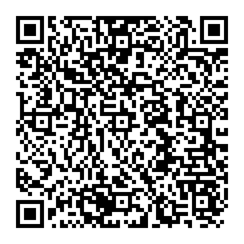 QR-kód