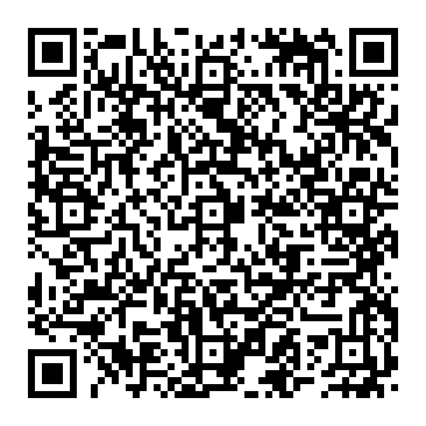 QR-kód