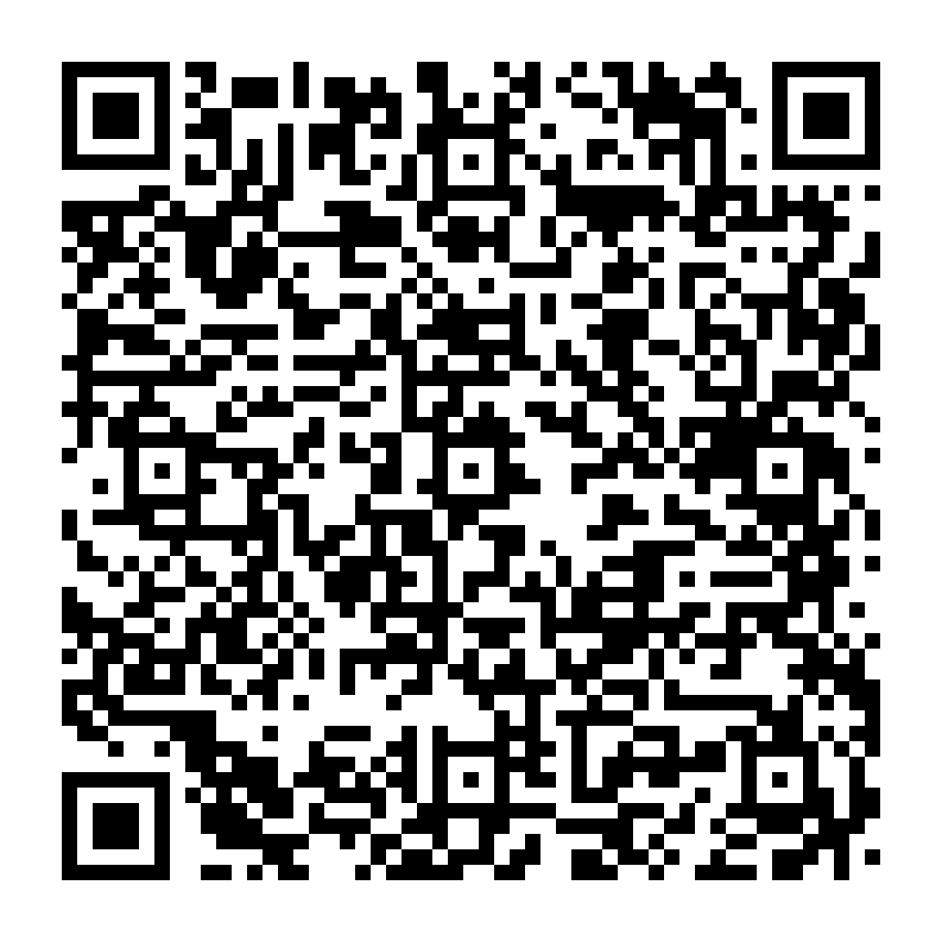 QR-kód