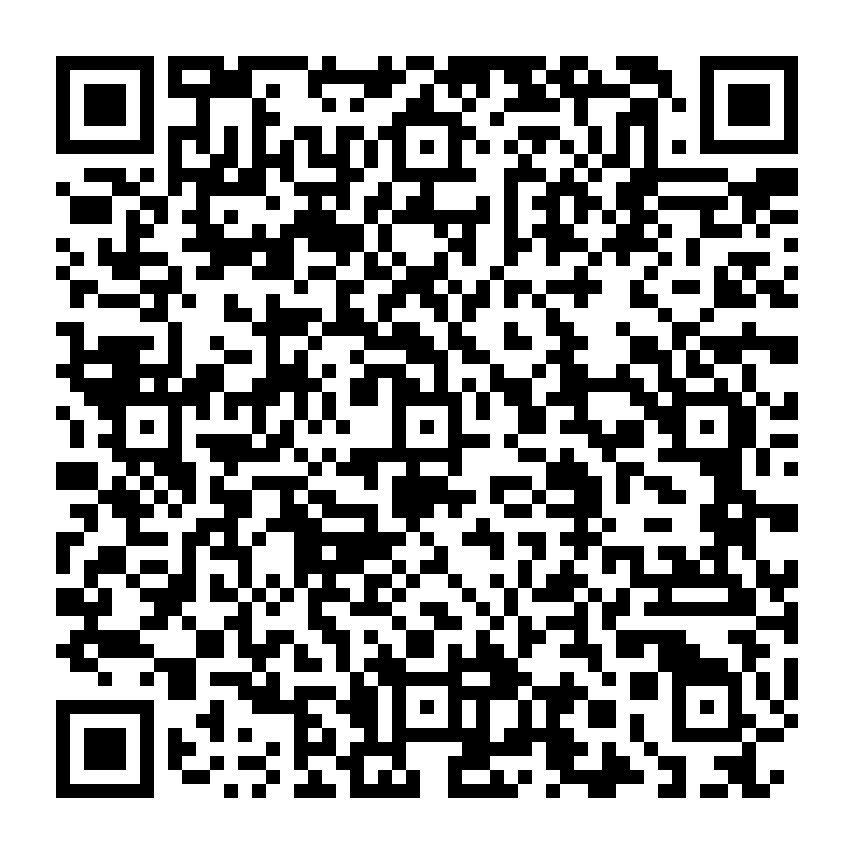 QR-kód kép