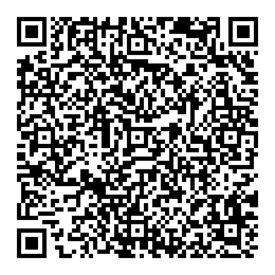 QR-kód kép