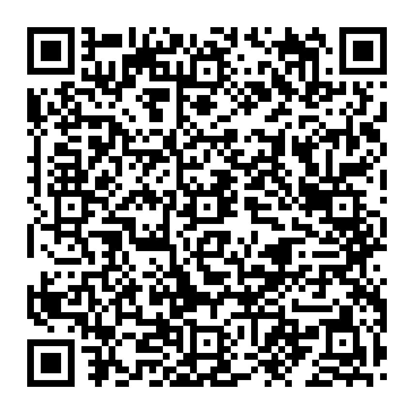 QR-kód