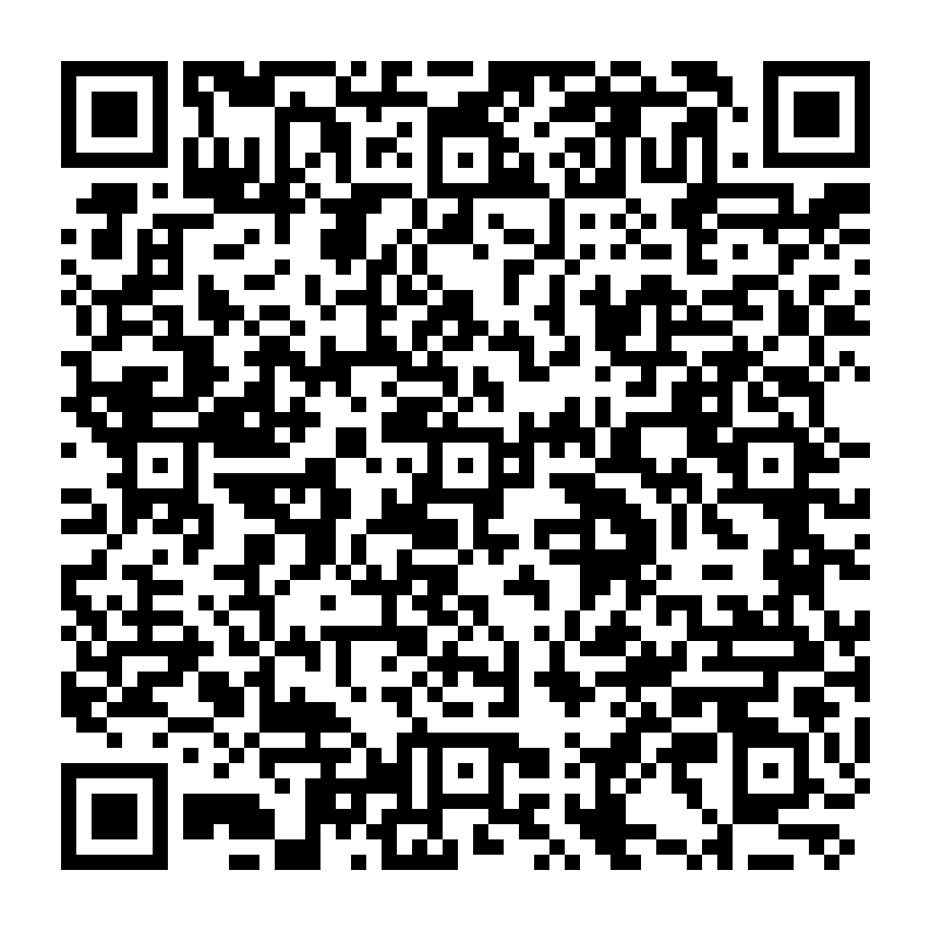QR-kód