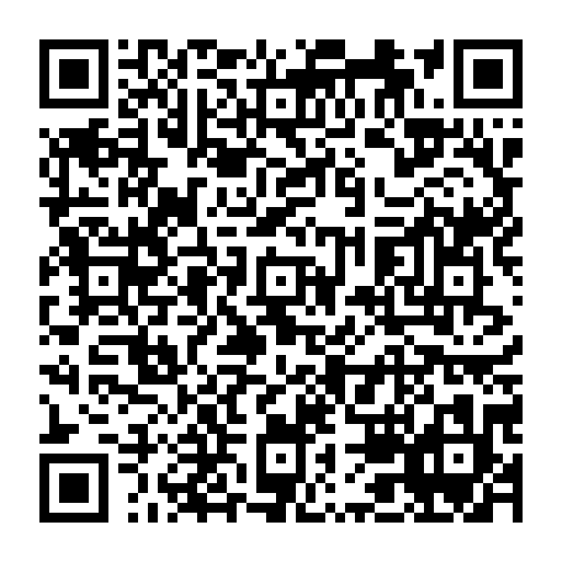 QR-kód