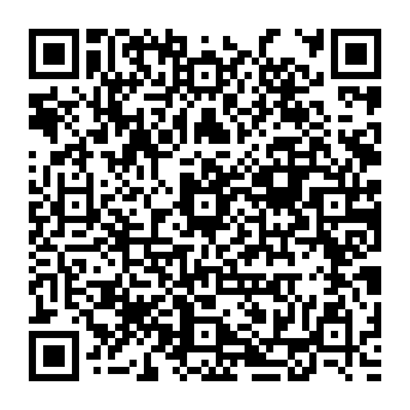 QR-kód