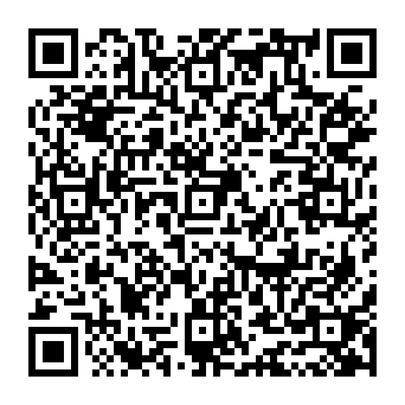 QR-kód