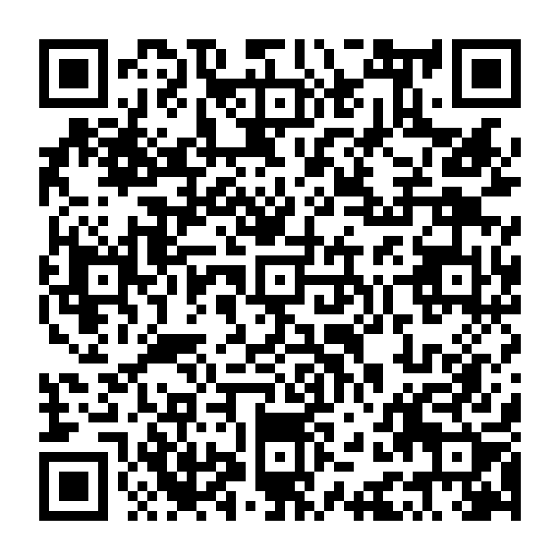 QR-kód