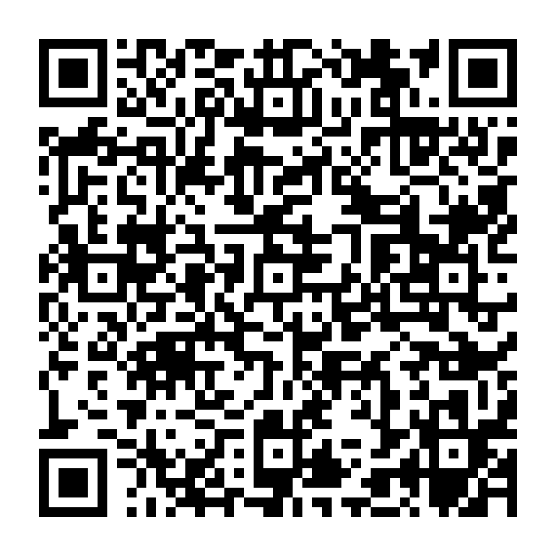 QR-kód