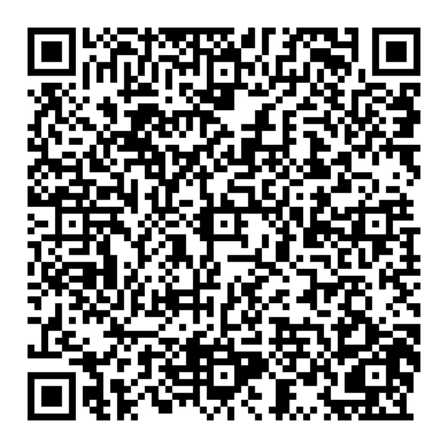 QR-kód kép