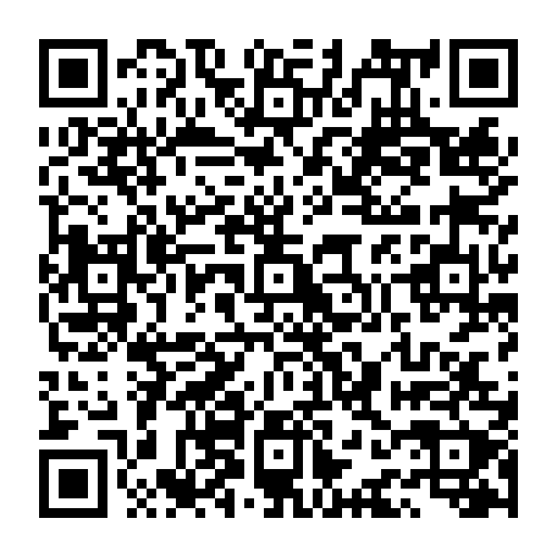QR-kód kép