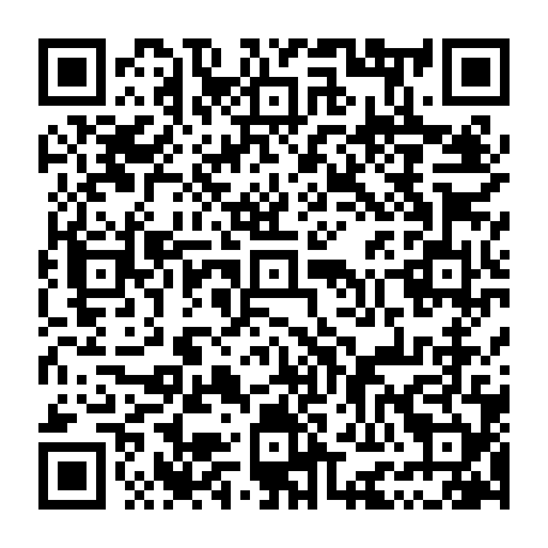 QR-kód