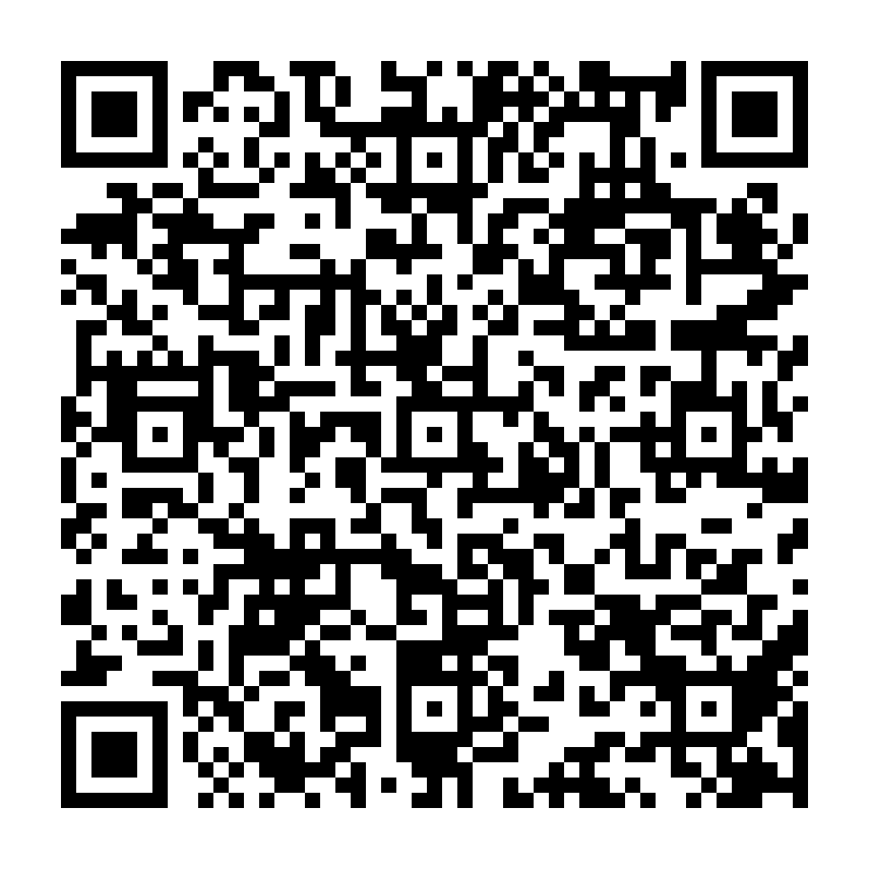 QR-kód kép