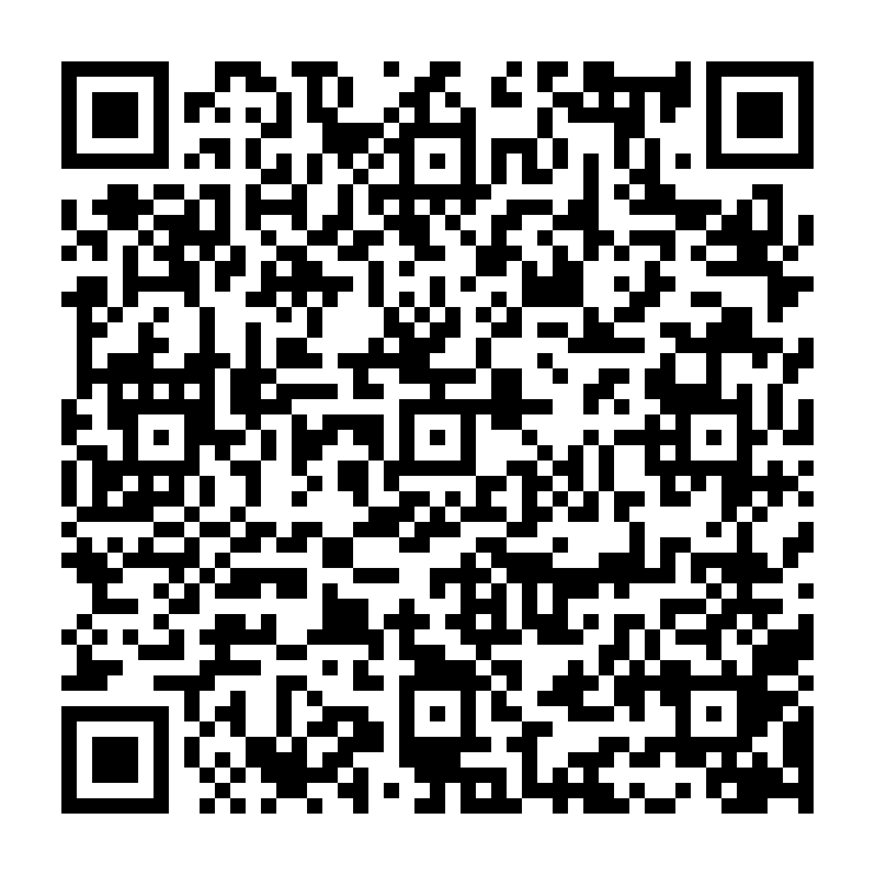 QR-kód