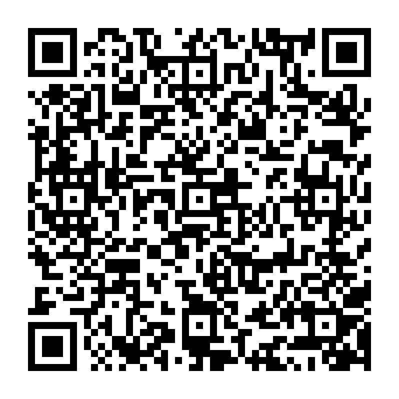 QR-kód